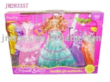 Doll  Series