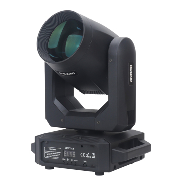 Hot Selling 150W LED White Moving Head Spot Light