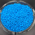 NPK Compound Pupuk 13-13-21 Warna Biru