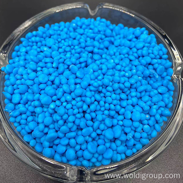 NPK 100% water soluble NPK compound Fertilizer 20-10-30