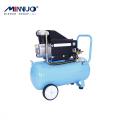 Portable 2.5hp direct drive air compressor fully automatic