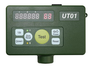 Backfat Instrument Veterinary Products (Am-Ut01)