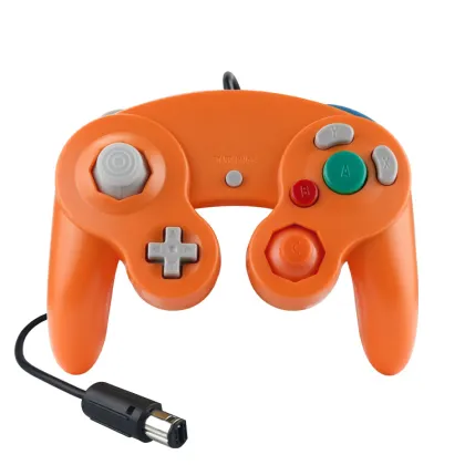 2020 hot sale NGC Gamecube Gamepad