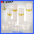 100G LUXURY PLASTIC COSMETIC CONTAINER, 100G LUXURY PLASTIC CONTAINER