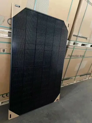 Tiger Neo JKM425N 330W 440W JinkoSolar Panels