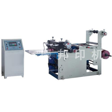 Sheeting Machine 600