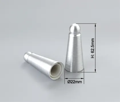 metal lids for perfume bottle bottles