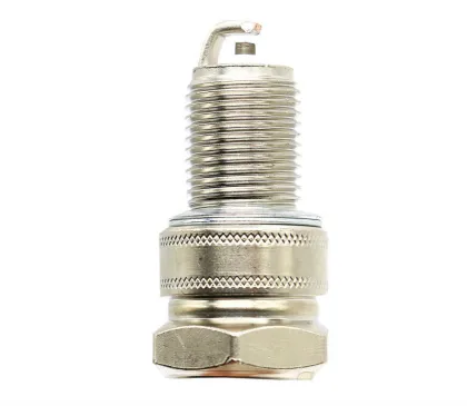 V Power Auto Parts Spark Plug BP6REY BERU 14-6DPO WR7DC for Crown Skoda Passat 2.0L