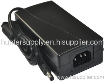 Dc12v5a Ul/uk/eu Plug Power Supply 