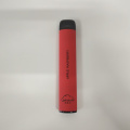 Air Glow Pro Disposable Vape Pen Apple Raspberry