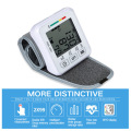 Automatic Electronic Blood Pressure Wrist Monitor