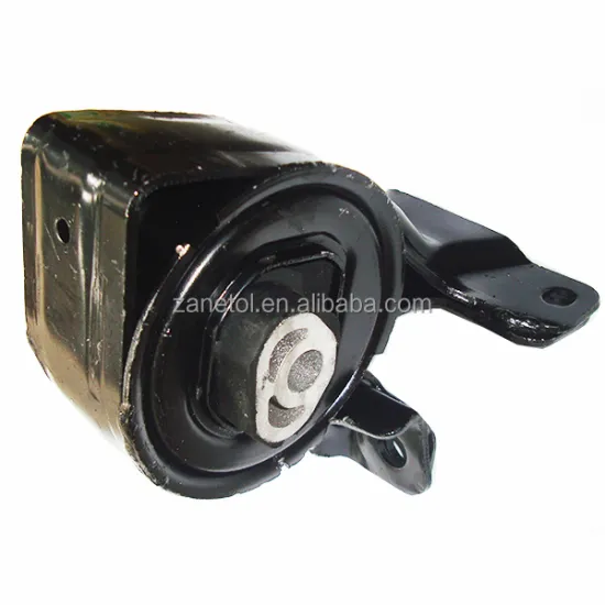 ZANETOL Transmission Mount for FO*RD EDGE 2007-2014 & LINC*OLN MKX 2007-2015 7A1Z6038AA CT4Z6038B