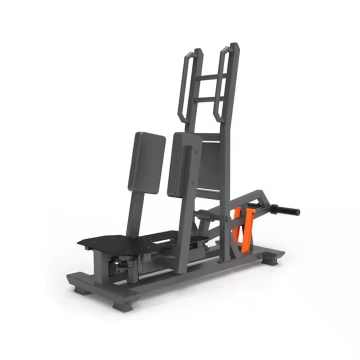 Hip Trainer Leg Abductor