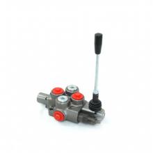 1 Spool Joystick Directional Control Valve for Forklift