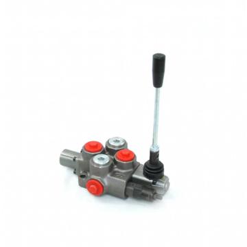 1 Spool Joystick Directional Control Valve for Forklift