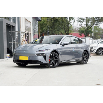 Dongfeng E 007: 400 kW Elektromotor mit 3S -Ausdauer