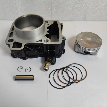 Bajaj Pulsar 200NS Piston Cylinder Kit with Gasket