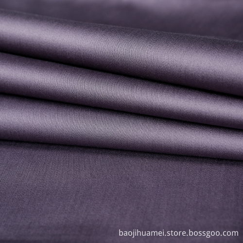 Windsor Purple 4 PCS 100% Egyptian Cotton Bedding Sets
