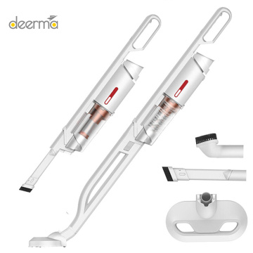 Deerma VC10 Household Upright Cordless Vacuum Cleaner with Super Suction and Low Noise for Home and Car