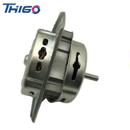 Thigo Universal Partsnet Washing Machine YYG 45 60 70 Master Spin Dryer Motor Cover Spin 60w Cooler Spare Parts