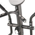 Mobifitness Indoor Cardio Fitness Elliptical μηχανή