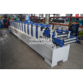 v steel purline profile angle iron forming machine