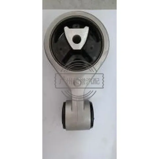 Left Engine Mount for Nissan - 11320-JY20A