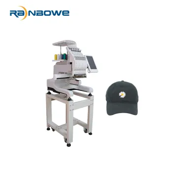 Software for Electronic Embroidery Machines: Eversewn Digitizing for High-Quality Embroidery Designs