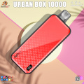 Urban Box Vape 10000 Puff