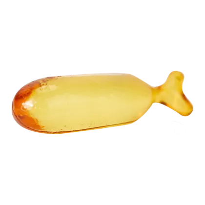 Professional Supply Omega 3 Fish Oil