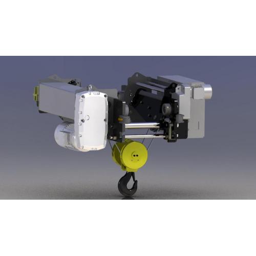 Europe type 8ton electric hoist price for sale