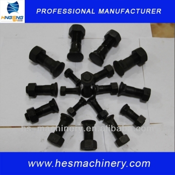 Sell 40Cr high strength 12.9 grade cutting edge bolt
