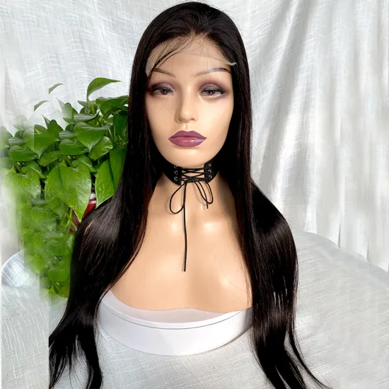 wholesale brizillian single donor raw fantasy silky straight wigs unprocessed cuticle aligned human 100% virgin hair