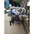 Two Wheel Walking Tractor Cable Pulling Machine