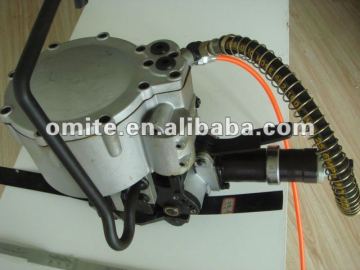 Steel Pneumatic transporter KZ-32/40