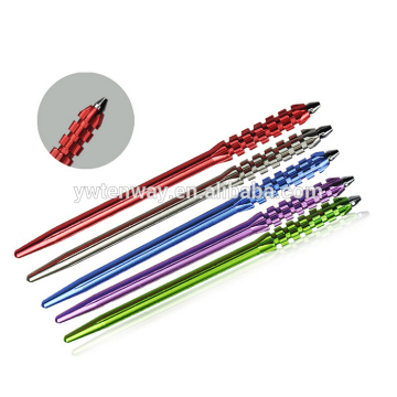 china wholesale permanent makeup manual eyebrow tattoo pen for tattooing