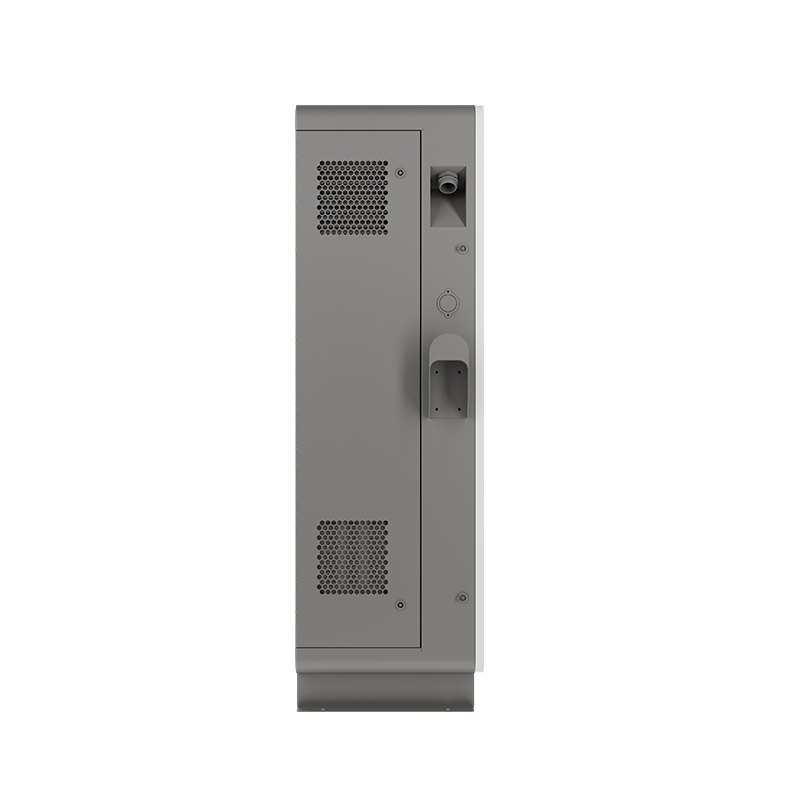 Air‑Cooled Split EV DC Charging Cabinet
