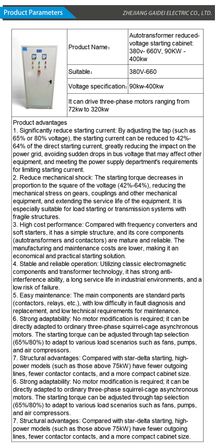 Start cabinet-xiangqing2-GD022