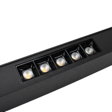 Smart Dimmable CCT LED Strip Light - 15W to 45W Seamless Connection