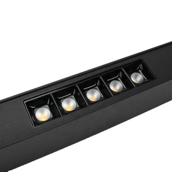 Smart Dimmable CCT LED Strip Light - 15W to 45W Seamless Connection