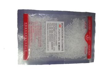 high quality monosodium glutamate with low price