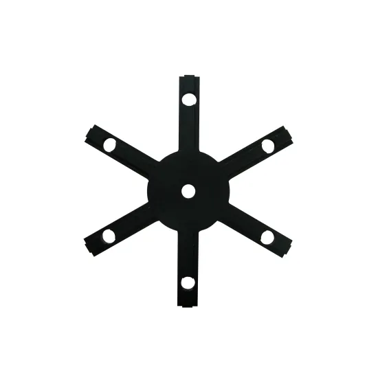 Different Angle LED Lighting Accessories for LED Tubes