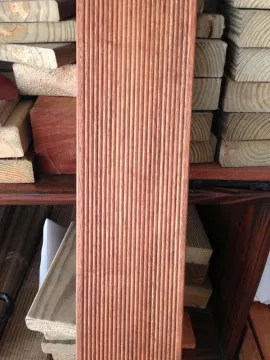 merbau flooring