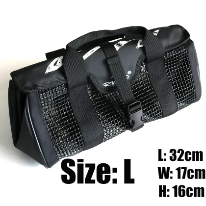 CASTFUN Cloth Metal Slow Jig Fishing Lure & Carry Jig Bag - Wholesale Fishing Gear