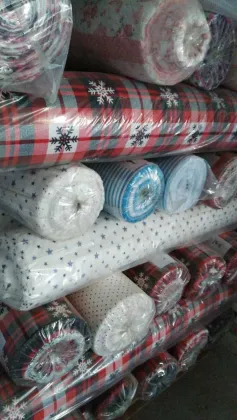 textiles fabric for pajamas