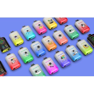 Elf World PB45000 Puff Vape Vape Borong