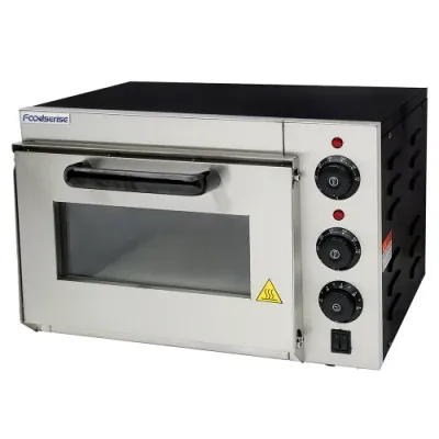 2022 Popular Stainless Steel Electric Pizza Oven for Sale