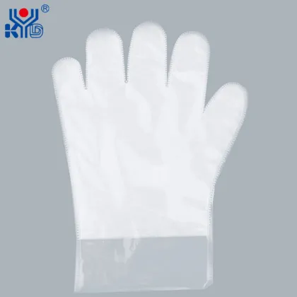 New Mask Hand And Foot Mask Machine