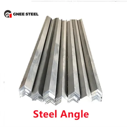 Premium Stainless Steel Angle Bar for Superiority