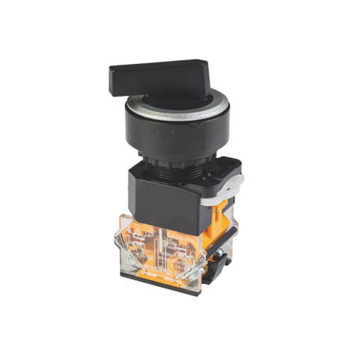 30 -мм воданепранікальны паваротны селектарны выключальнік